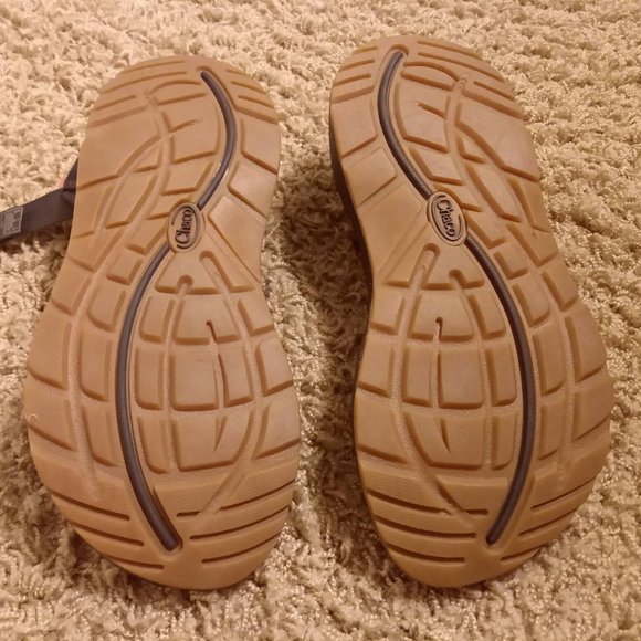 Chaco women's Z/2 sandals, size 7, like new! - Picture 2 of 3